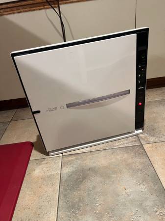 Rabbit Air Purifier 1