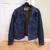 80s Levi's Type 3 Rug-Lined Trucker Jacket size 44 1 thumbnail