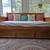 Trundle bed, maple 2 thumbnail