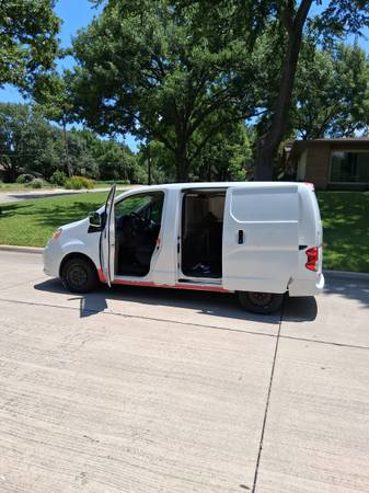 2019 Nissan NV 200 Compact - Photo 7