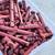 Big box of Lincoln logs 1 thumbnail