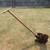 Antique Working, Mower / Edger 1 thumbnail