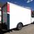 2019 Ford Econoline E-350 SD Box Cargo Van Nice Bins 1-Owner Clean 4 thumbnail