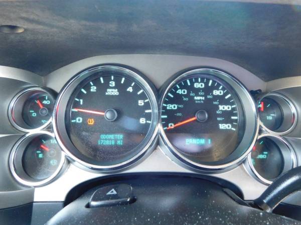 2008 Chevrolet Silverado 2500HD Chevy - Photo 10