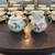 Franciscan "Desert Rose" Pattern China Set for 12 (Total 94 pieces) 2 thumbnail