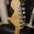2012 Fender Squier Affinity Strat 2 Tone Sunburst 6 thumbnail