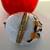 Hinged Porcelian White Dove Trinket Box Ornament 9 thumbnail
