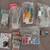 Singer Sewing Machine and Supplies 14 thumbnail