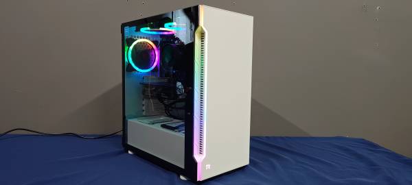 Gaming Desktop 1