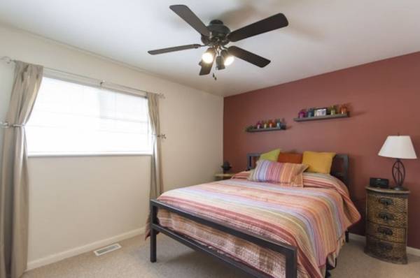 NO SECURITY DEPOSIT IF SIGNED BY JUNE 19th: 1-Bed Right Next to Kelley 1