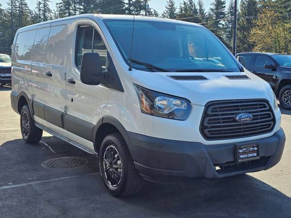 2018 Ford Transit 250 LR - Photo 7