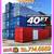 20 40 ft Cargo Container Storage Reefer Shipping Shed Sheds Containers 3 thumbnail