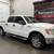 2011 Ford F150 SuperCrew Cab XLT Pickup 4D 5 1/2 ft 3 thumbnail