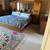 solid oak 3 piece King size bedroom set by Furniture Traditions. 1 thumbnail