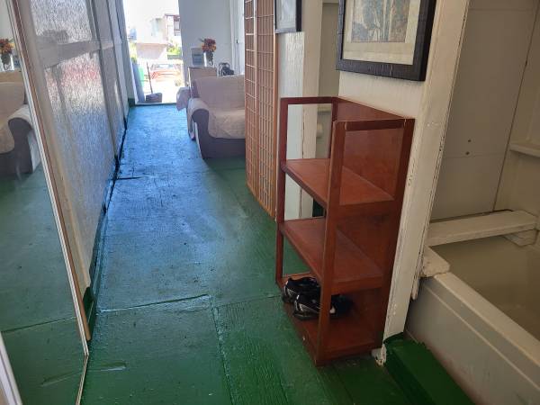 40'Trailer home $4000 1