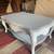 Coffee Table Solid Wood 30x48x12 1 thumbnail