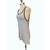 CAbi Side Out Tank Sleeveless Top Style Size Small #5394 Rayon 3 thumbnail
