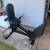 Hack squat machine 2 thumbnail