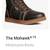 Leather Motorcycle Jackets and Boots 1 thumbnail