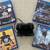 PS4 Controller Charging Station and 4 video games 1 thumbnail
