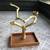 Play stands for birds - Java Trees - Coffee wood - non toxic 1 thumbnail