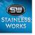 Stainless Works Long Tubes 2015-24 Mustang GT 5.0 Installed 1 thumbnail