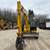 2024 Komatsu PC88 MR-11 Excavator 4 thumbnail