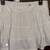 Lululemon Size 8 White Pace Rival Skirt 4 thumbnail