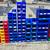 Uline Type Parts Bins Akrobin Stack and Hang Container Inventory 1 thumbnail