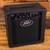 Peavey Backstage II 10W 6.5" Transtube Guitar Amp 1 thumbnail