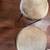Cow hide bar stools 5 thumbnail