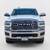 2022 Ram 2500 Diesel 4x4 4WD Truck Dodge Laramie Crew Cab 2 thumbnail