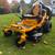 Zero turn mower 1 thumbnail