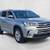 2019 Toyota Highlander  Limited 2WD SUVs 3 thumbnail
