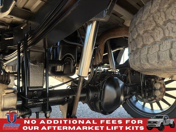 2020 Ford F-250 F250 F - Photo 15