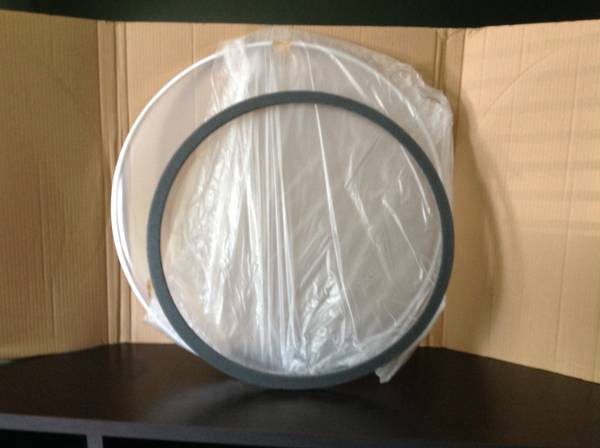 Base Drum Head 1