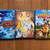 3 Classic Disney Movies on DVD!  NEW! 1 thumbnail