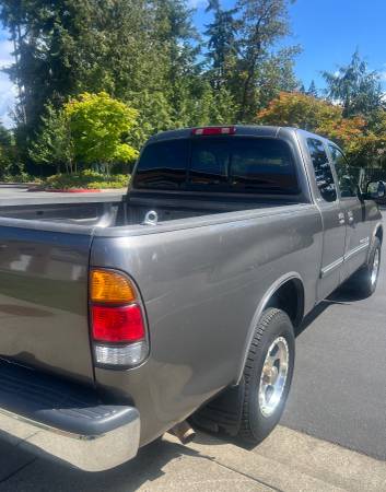 2003 Toyota Tundra V6 SR5 - Photo 4