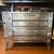 BAKERS PRIDE & MARSAL PIZZA MASTERS & MARRA FORNI  GAS AND ELECTRIC 10 thumbnail