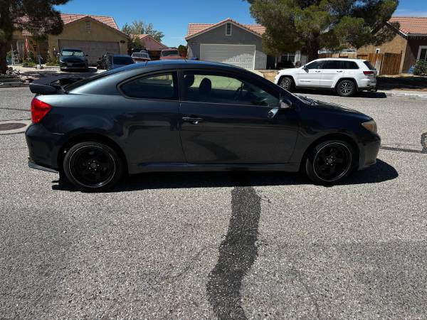 2005 scion TC 1