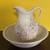 Royal Crownford Staffordshire Large Bowl and Pitcher 1 thumbnail