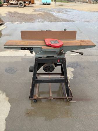 Planer 1