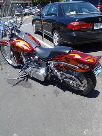 MOTORCYCLE 1