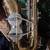 Vintage Martin Handmade Low Pitch Alto Saxophone 5 thumbnail