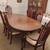 Drexel Dining Table with 6 Chairs 1 thumbnail