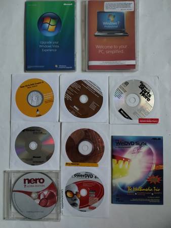 23 Old software 1