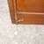 Antique late 19th century Oak bedside commode/washstand 9 thumbnail