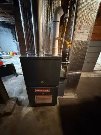 Small Family Owned HVAC Company Call Or Text Today 1