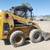 Caterpillar skid steer 246 for sale 5 thumbnail