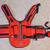 DOG GEAR -- Kennel Crate Harness Life-Jacket Bowls Booster Seat 3 thumbnail